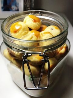 Foto resep Nastar Original lumeeer