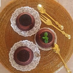 A picture of Oreo Nutella Brownies.