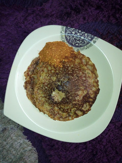 A picture of Wainar fulawa.