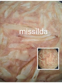 صورة لوصفة فريت اومليت