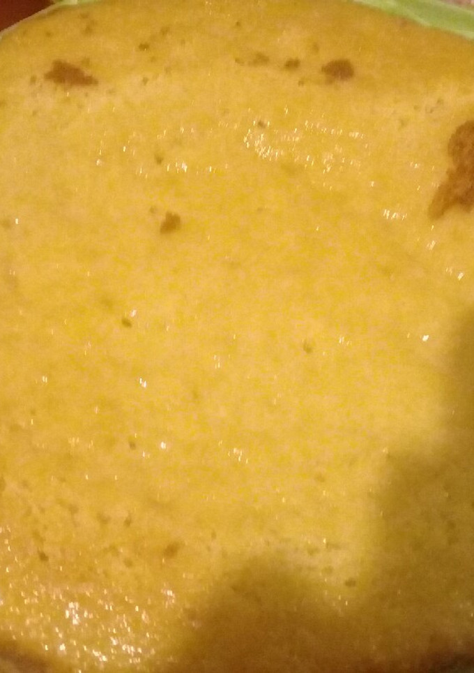 Una foto de Torta Fácil y Rica de Naranjas !!!