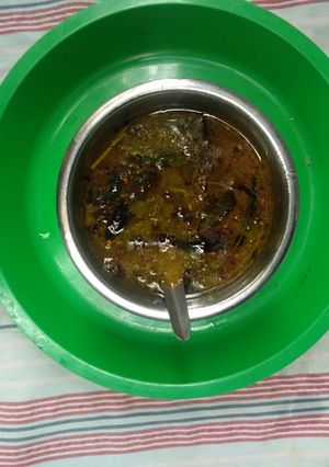 வேப்பம்பூ ரசம் செய்முறை முக்கிய புகைப்படம்