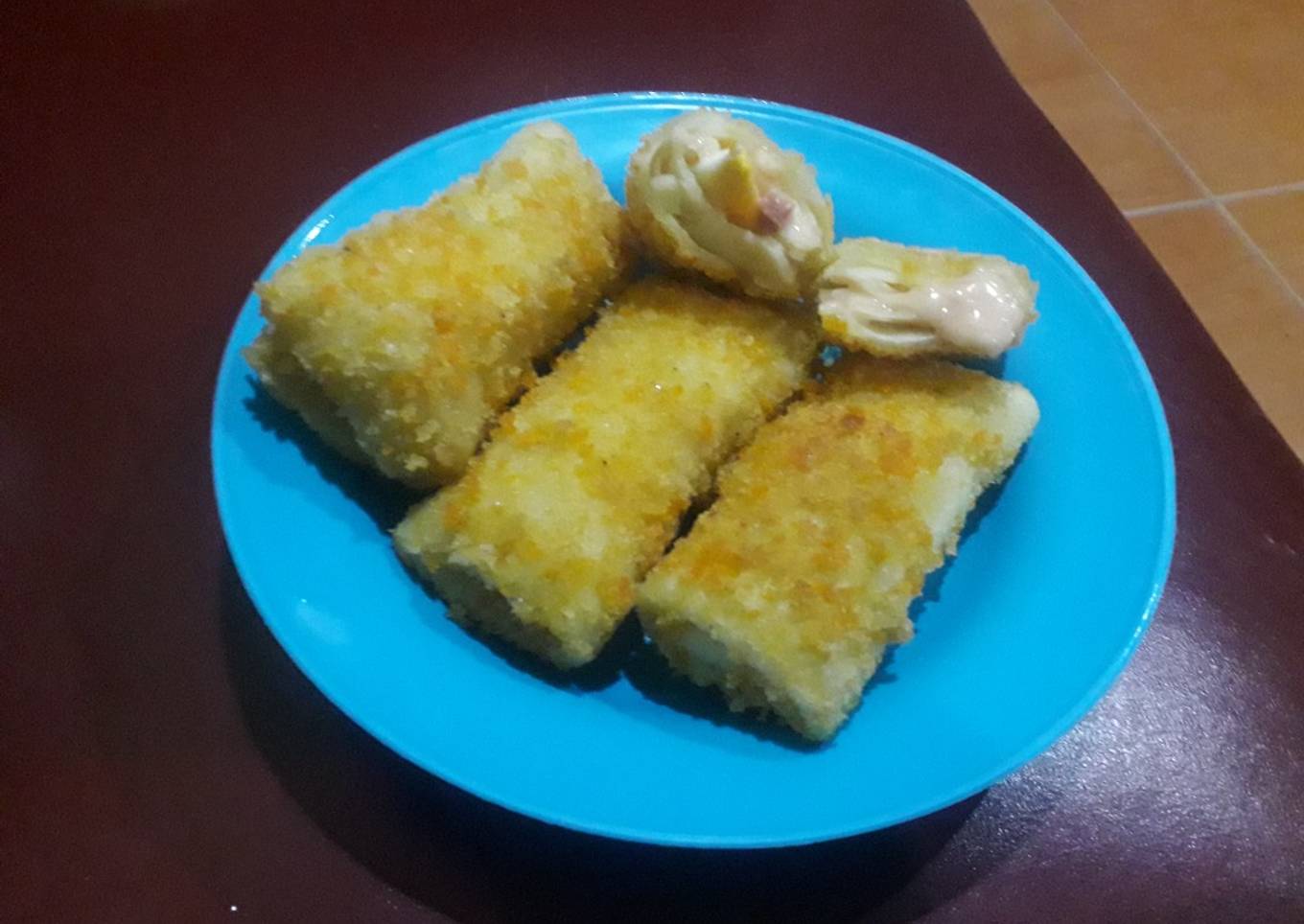 Risol Mayo