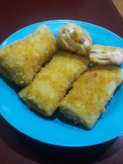 Foto resep Risol Mayo