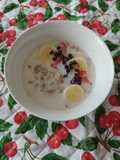 Porridge