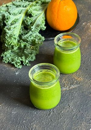 Foto resep Jus Antioksidan