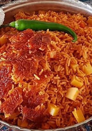 عکسی از دستور استانبولی