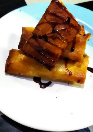 Foto resep Piscok ala ala