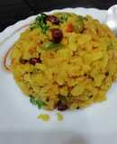 Kanda Poha