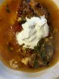 Chiles rellenos de la Abuela para MAMÁ
