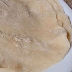 A picture of Manda patti.