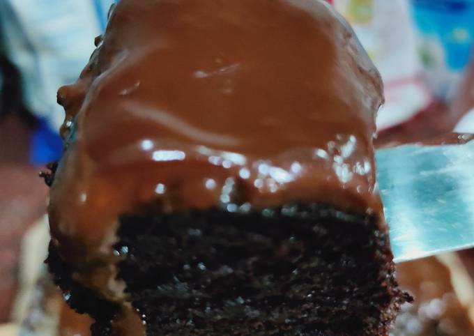 Easiest Way to Cook Appetizing Chocolate craving cake