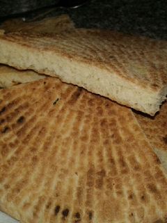 صورة لوصفة مطلوع أو بطبوط