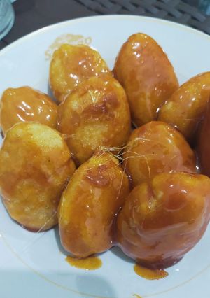Foto resep Gemblong