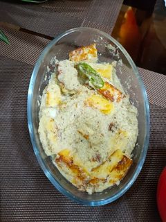 দুধ পনির(doodh paneer recipe in Bengali) রেসিপির প্রধান ছবি