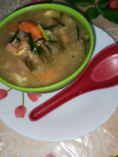 চিকেন স্ট্যু(chicken stew recipe in Bengali) রেসিপির প্রধান ছবি