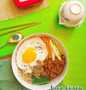 Recipe Korean Bibimbap the Delicious Perfect
