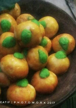 Foto resep Nastar Selai Keju