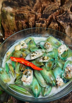 Foto resep 𝔹𝕆𝔹𝕆ℝ 𝔹𝔸ℝ𝔸𝕀
