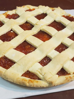 Una foto de Masa para pepas o pastafrola sin gluten