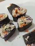 SUSHI vegano