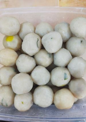 Foto resep Cilok Kenyal anti gagal