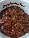 Daging Palembang Planta