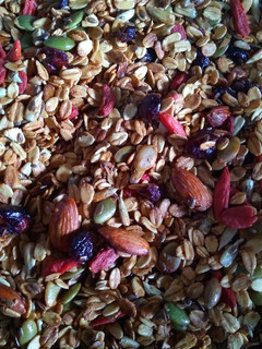 Foto resep Granola