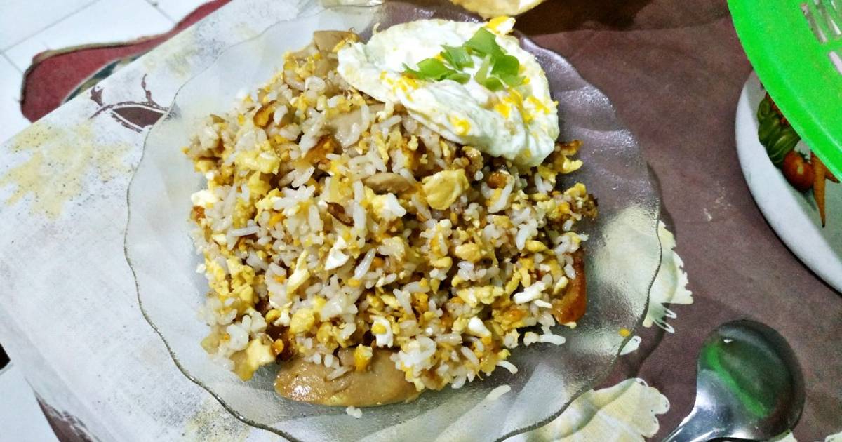 258 resep nasi jagung enak dan sederhana ala rumahan Cookpad