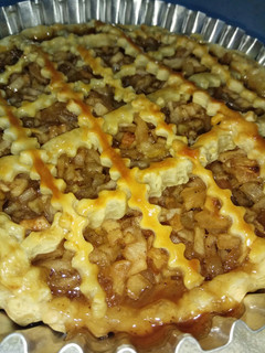 Foto resep Apple Pie