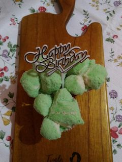 Foto resep Bolu Kukus