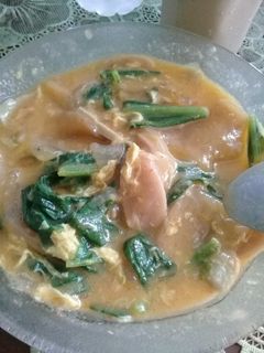Foto resep Seblak seadanya😁