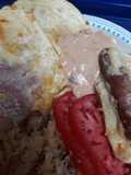 Sandwich Spread