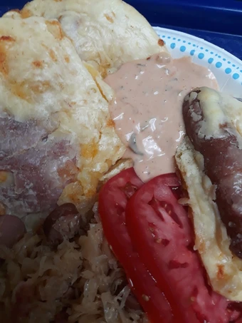 Easy Steps to Make Sandwich Spread which Delicious