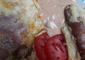 Ultimate Cooking Recipe Sandwich Spread Delicious and Healthy