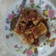 Tahu Gejrot Ala Saya