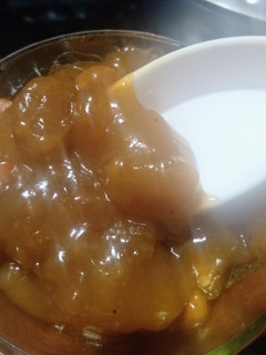 கோதுமை கருப்பட்டி அல்வா (Gothumai Karupatti alwa Recipe in tamil) செய்முறை முக்கிய புகைப்படம்