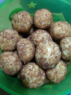 Foto resep Palm Sugar Cheese