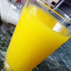 A picture of Mix fruit juice.