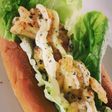 Lobster Roll