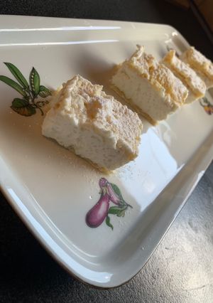 Paradiso házilag recept fotója