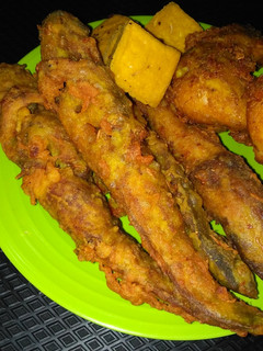 Foto resep Lele Kremes