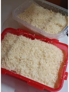Foto resep Setup roti tawar