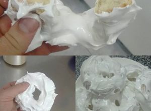 Una foto de Rosquete Tucumano