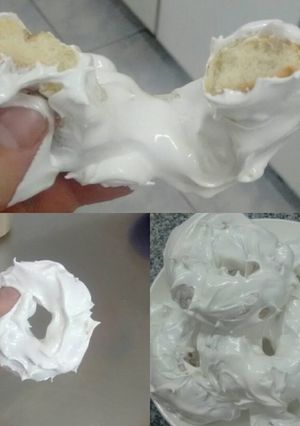 Una foto de Rosquete Tucumano