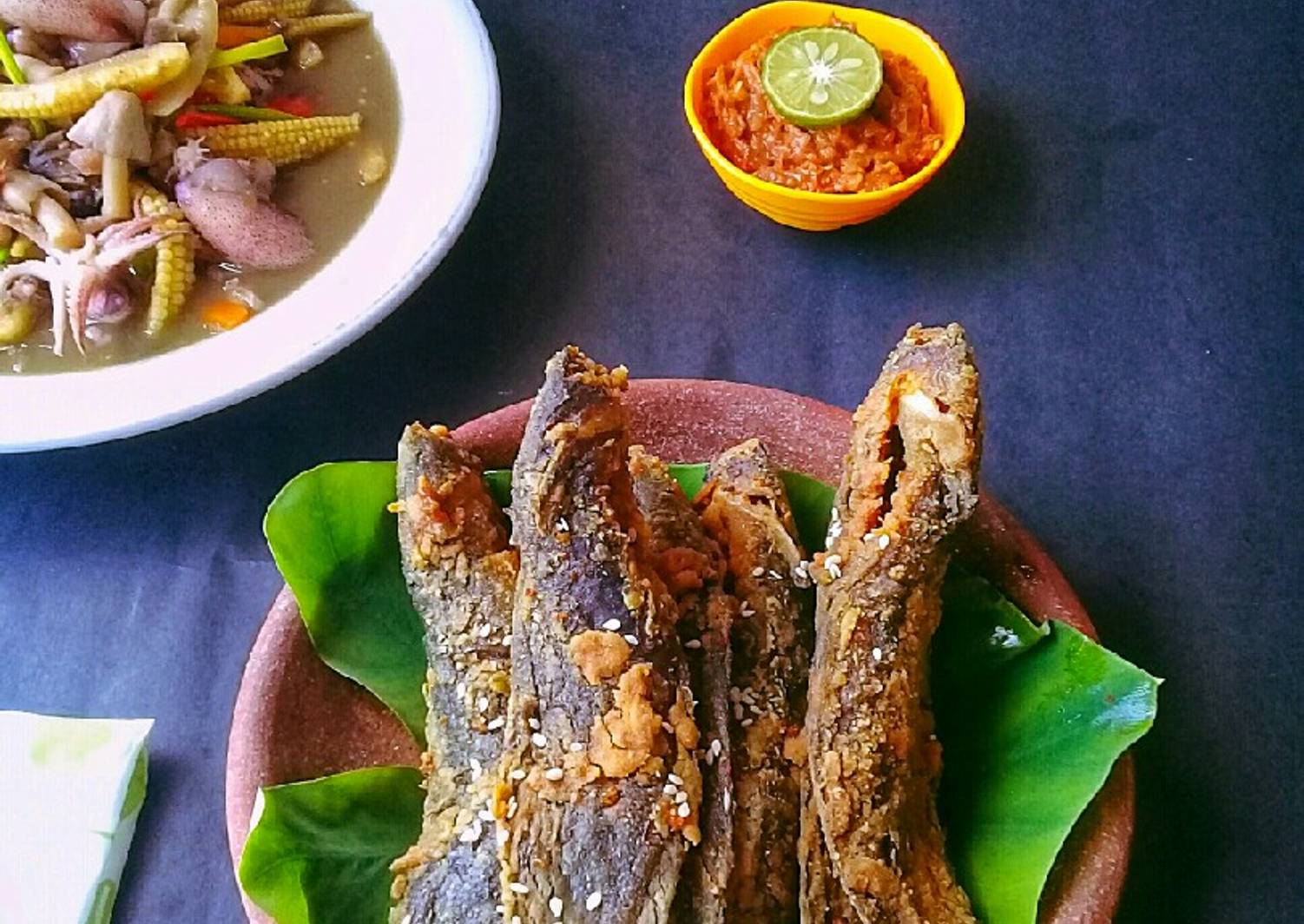 Resep Lele crispy terbang oleh nanda aulia Cookpad Resep Lele crispy terbang oleh nanda aulia Cookpad