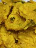 Tempe Tepung