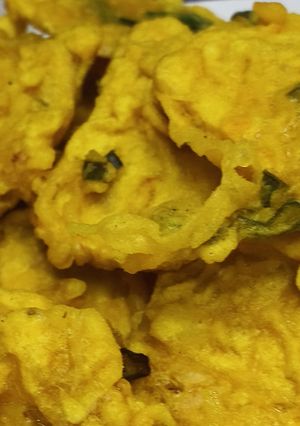 Foto resep Tempe Tepung