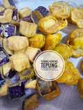 Terong tepung 2 Cara