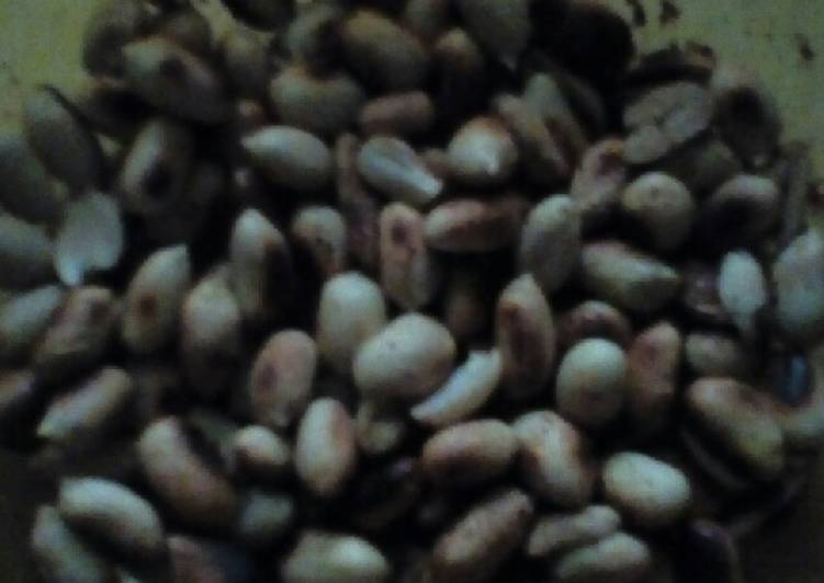 awesome Peppered groundnuts Recipe | Easiest way to make Peppered groundnuts how to make